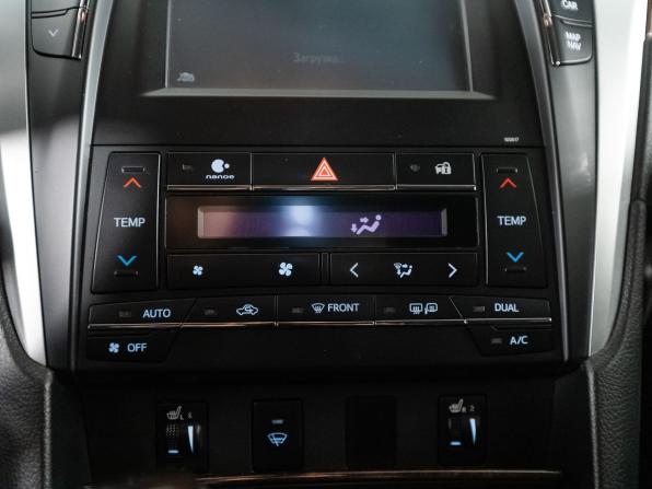 Toyota Camry VII (XV50) Рестайлинг с пробегом 2016 года, цена 2 450 000 рублей, 100234 км, седан, Автокод Объявления
