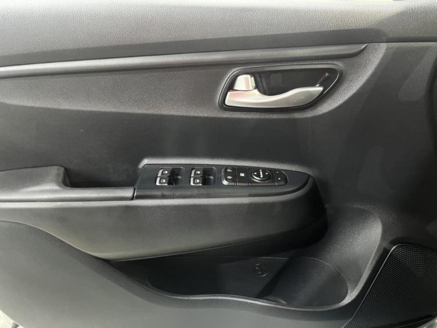 Kia Rio IV Рестайлинг Курск  - изображение 16