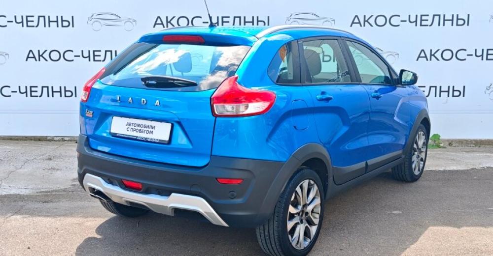 Lada (ВАЗ) XRAY I Набережные Челны  - изображение 6