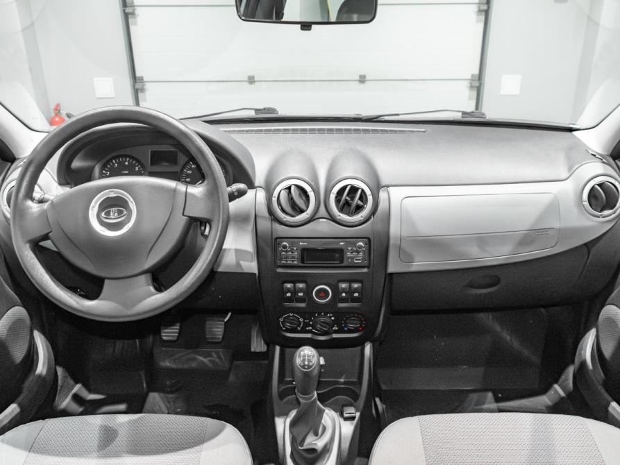 Lada (ВАЗ) Largus I Екатеринбург  - изображение 16