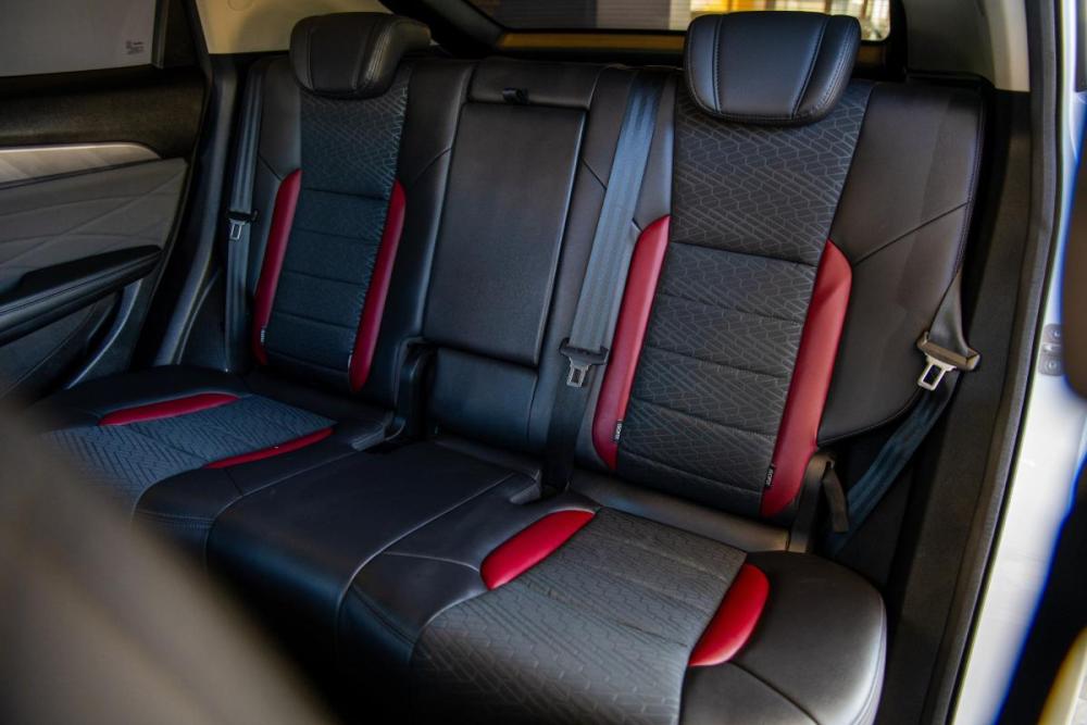 Haval F7x I Рестайлинг Ростов-на-Дону  - изображение 22