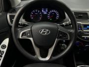 Hyundai Solaris I Рестайлинг Казань  - изображение 27
