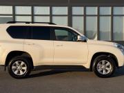 Toyota Land Cruiser Prado 150 Series Рестайлинг 1 Волгоград  - изображение 46