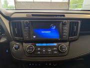 Toyota RAV4 IV (XA40) Рестайлинг Тверь  - изображение 32