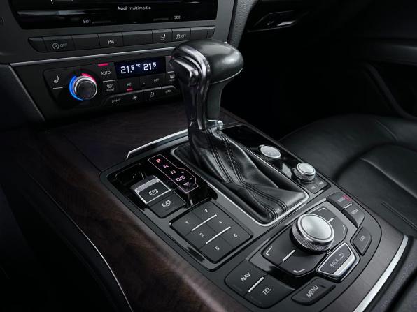 Audi A7 I (4G) с пробегом 2011 года, цена 1 750 000 рублей, 188450 км, лифтбек, Автокод Объявления
