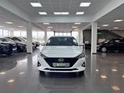 Hyundai Solaris II Рестайлинг Тверь  - изображение 21
