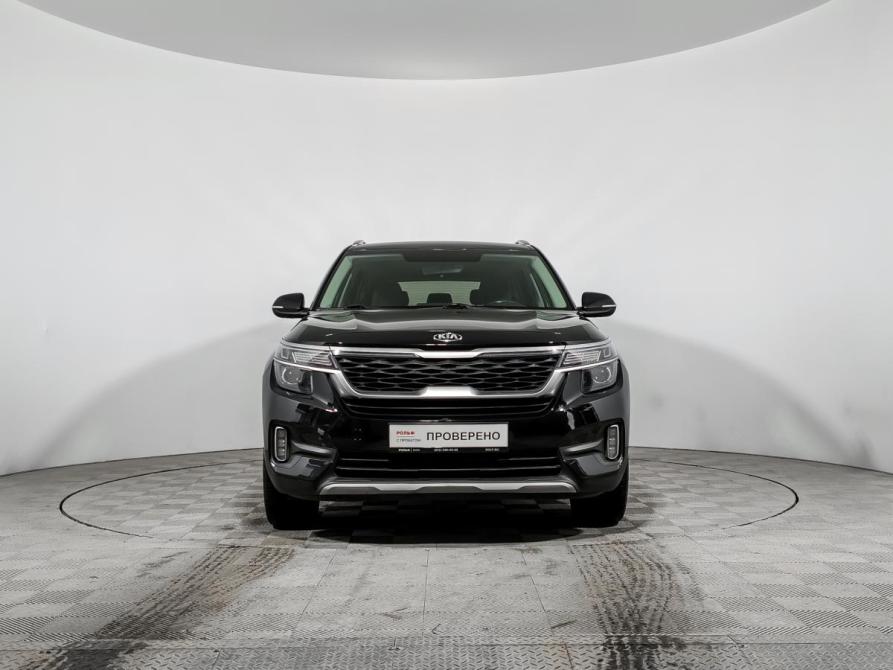 Kia Seltos I Санкт-Петербург  - изображение 2