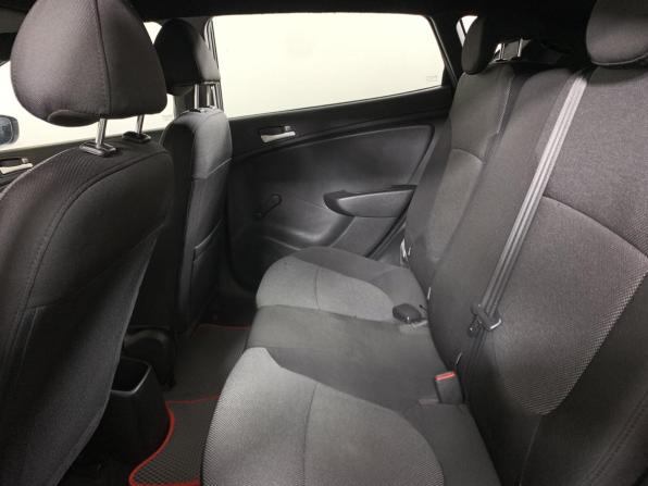 Hyundai Solaris I с пробегом 2012 года, цена 539 000 рублей, 183545 км, седан, Автокод Объявления