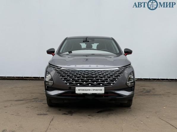 Omoda C5 I с пробегом 2023 года, цена 1 980 000 рублей, 12780 км, внедорожник, Автокод Объявления