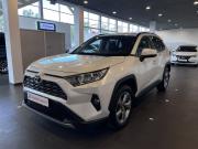 Toyota RAV4 V (XA50) Чебоксары  - изображение 42
