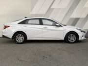 Hyundai Elantra VII (CN7) Екатеринбург  - изображение 27