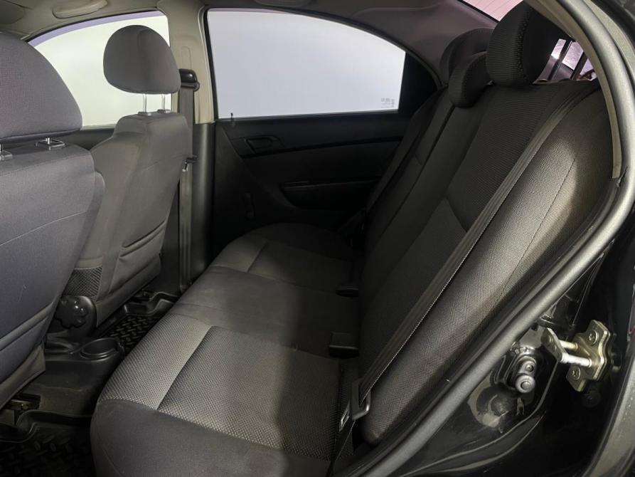 Chevrolet Aveo I Рестайлинг Воронеж  - изображение 18