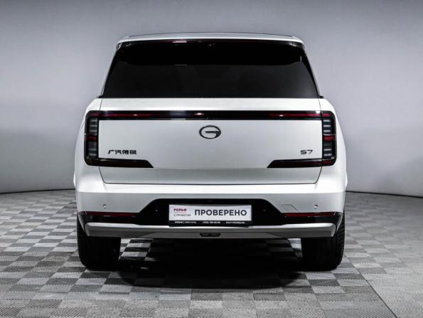 GAC Trumpchi S7 с пробегом 2025 года, цена 4 649 000 рублей, 11519 км, внедорожник, Автокод Объявления