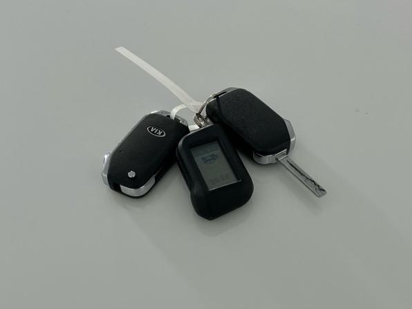 Kia Sportage IV Рестайлинг с пробегом 2019 года, цена 2 270 000 рублей, 113790 км, внедорожник, Автокод Объявления
