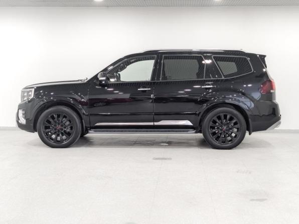 Kia Mohave I Рестайлинг 2 с пробегом 2023 года, цена 6 500 000 рублей, 38782 км, внедорожник, Автокод Объявления
