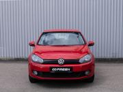 Volkswagen Golf VI Сочи  - изображение 20