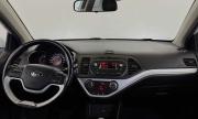 Kia Picanto II Рестайлинг Москва  - изображение 22