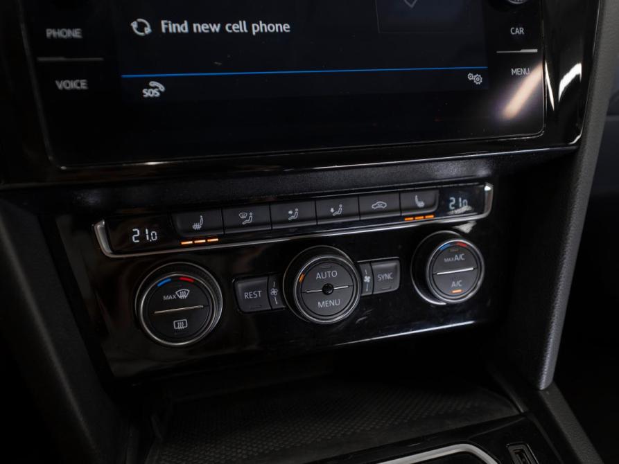 Volkswagen Arteon I Рестайлинг Москва  - изображение 24