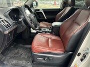 Toyota Land Cruiser Prado 150 Series Рестайлинг 2 Краснодар  - изображение 46