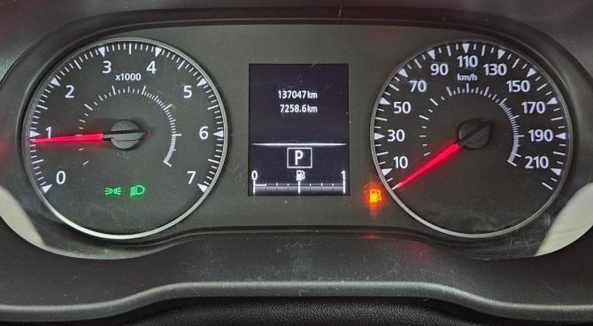 Renault Duster II с пробегом 2021 года, цена 1 240 000 рублей, 136980 км, внедорожник, Автокод Объявления