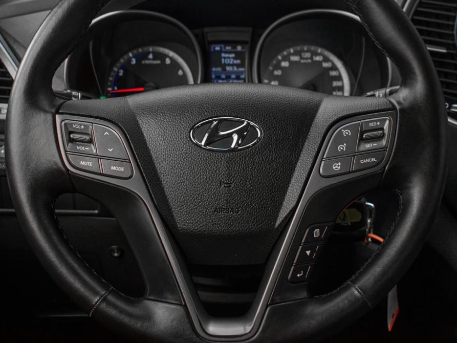 Hyundai Santa Fe III Екатеринбург  - изображение 13