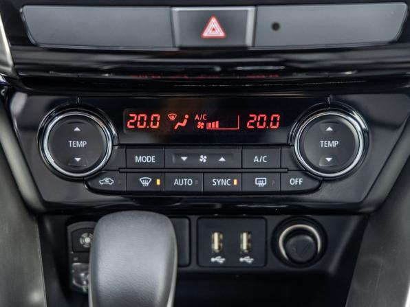 Mitsubishi Eclipse Cross I Рестайлинг с пробегом 2022 года, цена 2 598 000 рублей, 37102 км, внедорожник, Автокод Объявления