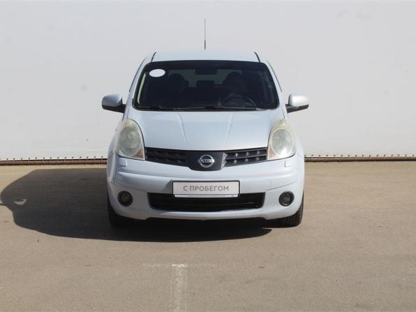 Nissan Note I с пробегом 2007 года, цена 715 000 рублей, 155000 км, хэтчбек, Автокод Объявления