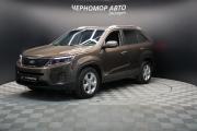 Kia Sorento II Рестайлинг Крым  - изображение 26