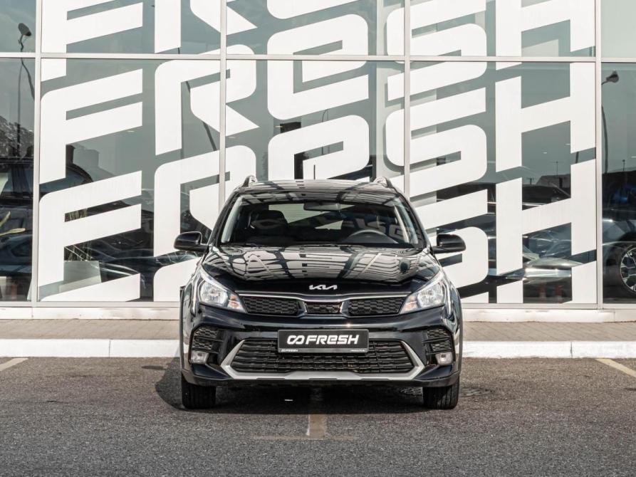 Kia Rio IV Рестайлинг Краснодар  - изображение 3