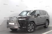 Lexus LX IV Владивосток  - изображение 30