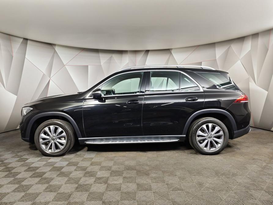 Mercedes-Benz GLE II (V167) Москва  - изображение 5