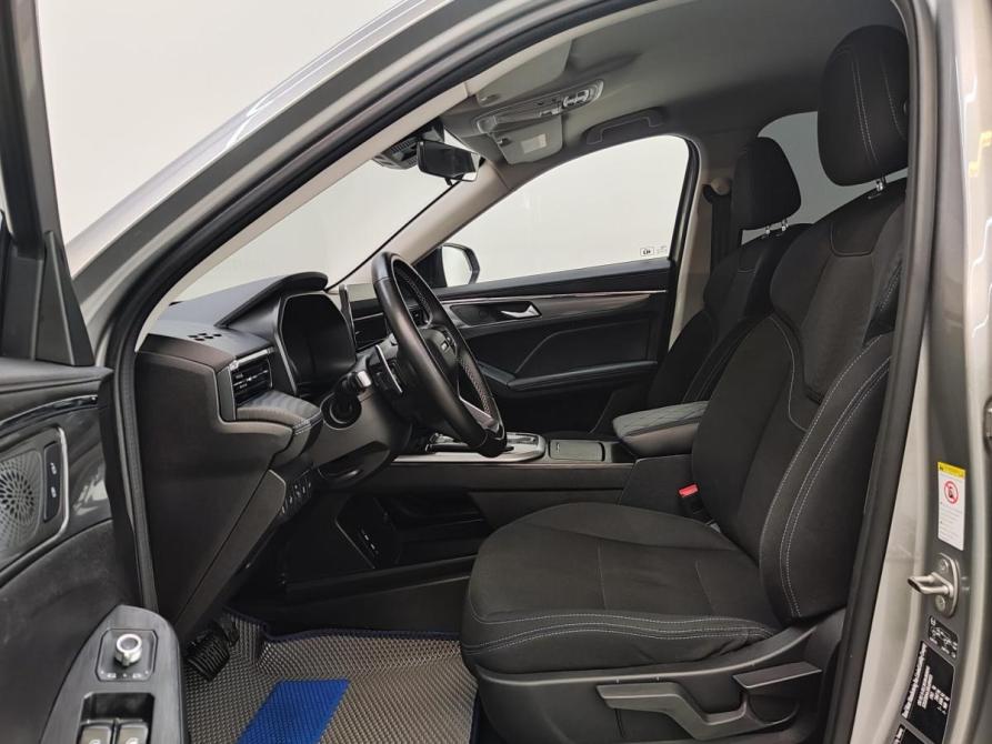 Haval Jolion I Рестайлинг Барнаул  - изображение 16