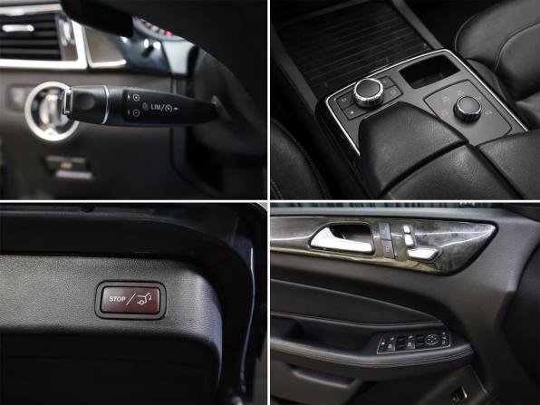 Mercedes-Benz GLE I (W166) с пробегом 2015 года, цена 2 998 000 рублей, 296753 км, внедорожник, Автокод Объявления