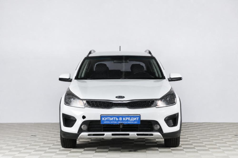 Kia Rio IV Челябинск  - изображение 2