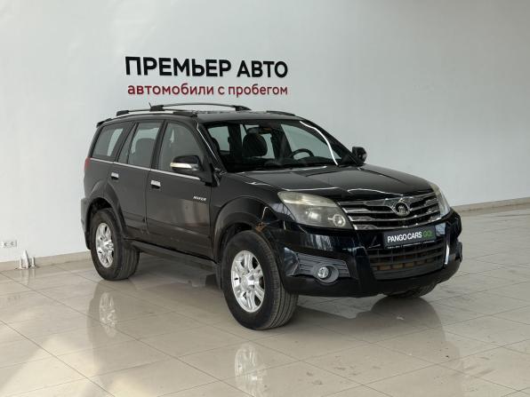 Great Wall Hover с пробегом 2010 года, цена 370 000 рублей, 110273 км, внедорожник, Автокод Объявления
