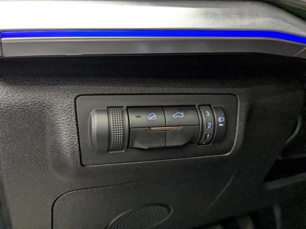 Chery Tiggo 8 Pro I с пробегом 2022 года, цена 1 850 000 рублей, 66749 км, внедорожник, Автокод Объявления