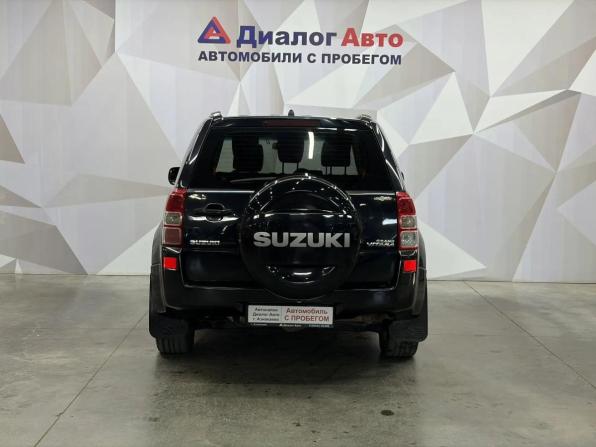 Suzuki Grand Vitara II Рестайлинг с пробегом 2008 года, цена 750 000 рублей, 232310 км, внедорожник, Автокод Объявления