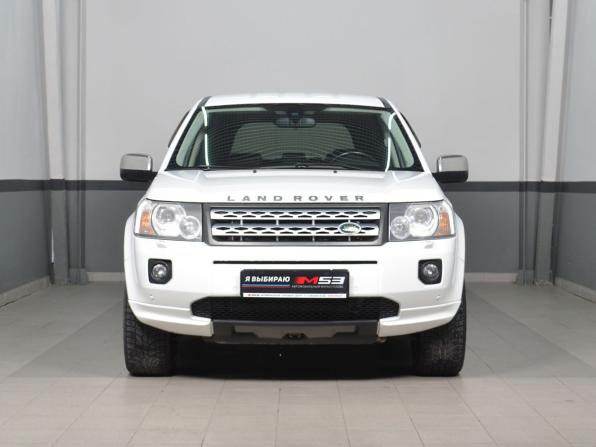 Land Rover Freelander II Рестайлинг с пробегом 2011 года, цена 1 344 997 рублей, 330923 км, внедорожник, Автокод Объявления