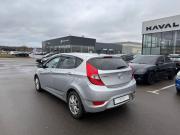 Hyundai Solaris I Ногинск  - изображение 26