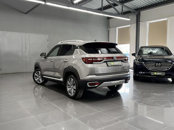 Changan CS35 Plus I с пробегом 2020 года, цена 1 475 000 рублей, 114761 км, внедорожник, Автокод Объявления