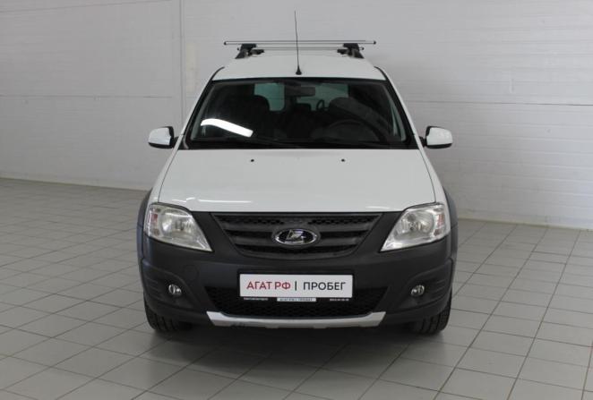 Lada (ВАЗ) Largus I с пробегом 2019 года, цена 960 000 рублей, 264340 км, универсал, Автокод Объявления