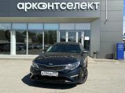 Kia Optima IV Рестайлинг Волгоград  - изображение 2