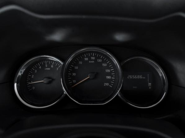 Renault Duster I Рестайлинг с пробегом 2017 года, цена 895 000 рублей, 265678 км, внедорожник, Автокод Объявления