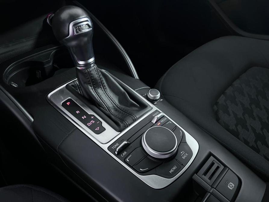 Audi A3 III (8V) Ростов-на-Дону  - изображение 16