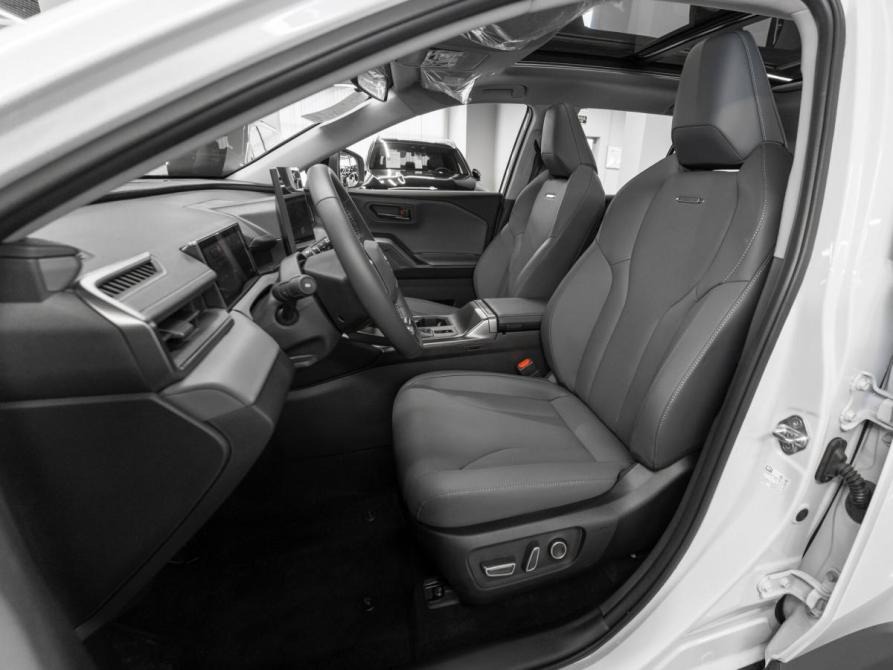 Toyota RAV4 VI (XA60) Москва  - изображение 9