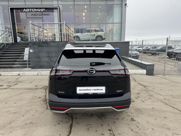 GAC GS4 с пробегом 2024 года, цена 2 390 000 рублей, 26656 км, внедорожник, Автокод Объявления