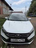 Lada (ВАЗ) Vesta I Рестайлинг (NG) Бузулук  - изображение 2