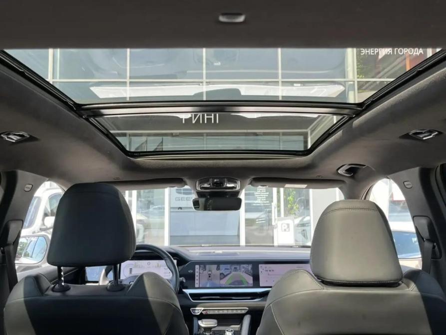 Geely Monjaro I Воронеж  - изображение 16