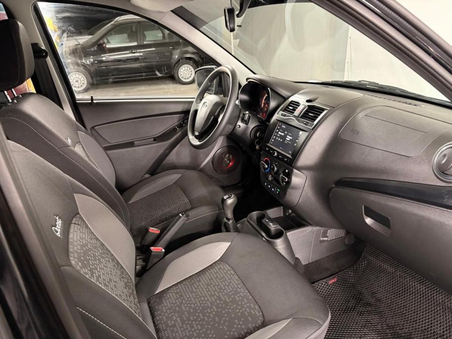 Lada (ВАЗ) Granta I Рестайлинг Екатеринбург  - изображение 26