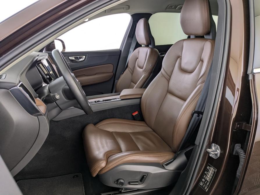 Volvo XC60 II Москва  - изображение 19